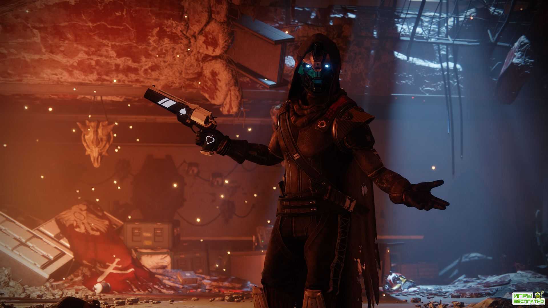 Destiny 2     