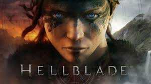   Hellblade: Senua's Sacrifice