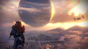  ,     Destiny 2