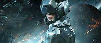    EVE: Valkyrie - Warzone  PlayStation VR