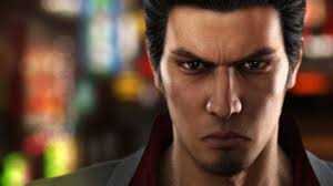 Yakuza 6   