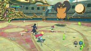     Ni-No-Kuni II: Revenant Kingdom