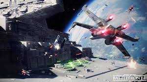 Star Wars Battlefront 2: Electronic Arts   Starfighter Assault