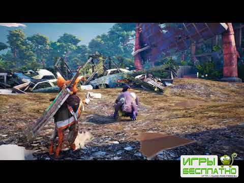     Biomutant