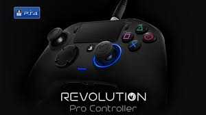 Nacon Revolution Pro Controller 2    