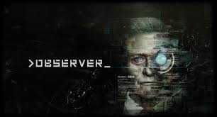   Observer