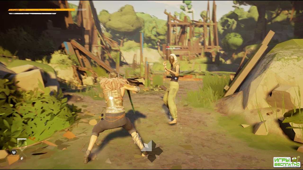 Absolver PC    