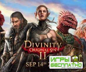   Divinity: Original Sin 2