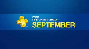 PlayStation Plus   2017