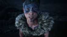  Hellblade: Senuas Sacrifice      