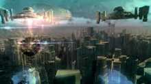 Megaton Rainfall     