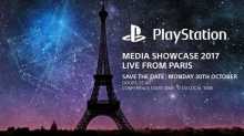 Sony      Paris Games Week  30  