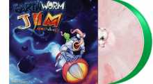   Earthworm Jim    