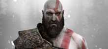  Sony: God of War   