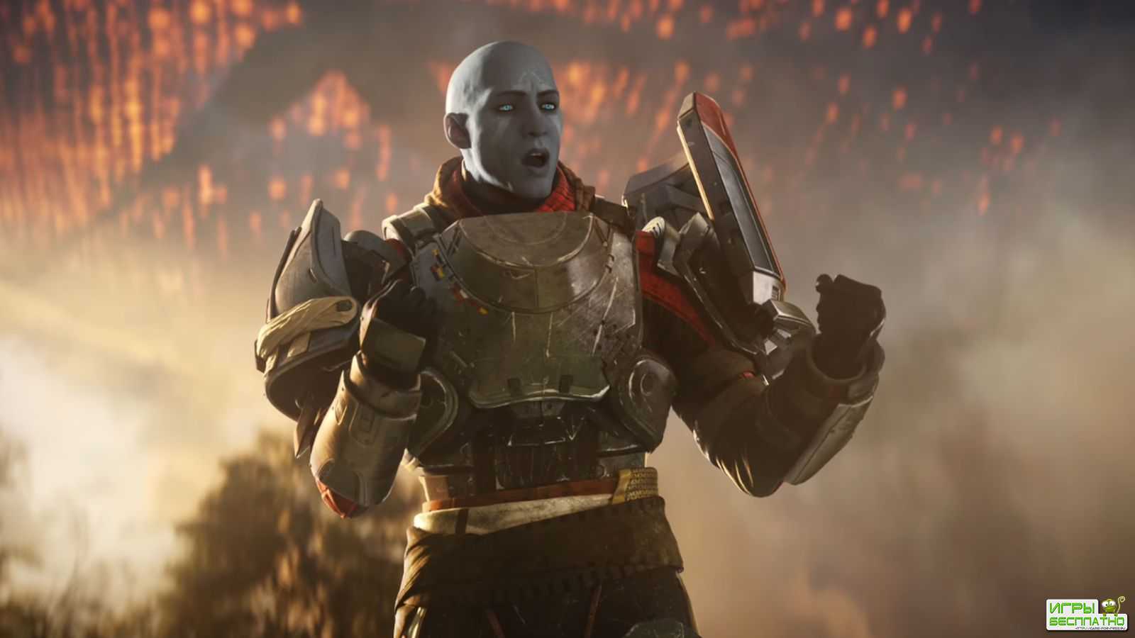    Destiny 2