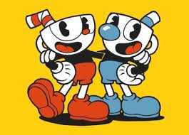       Cuphead