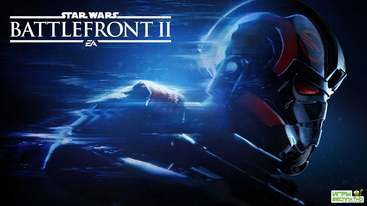   Star Wars Battlefront 2   