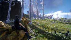 Final Fantasy XV -      PC