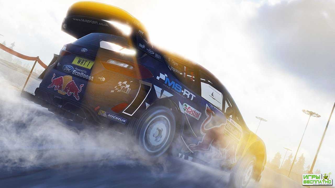        WRC 7