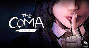 The Coma: Recut GamePlay PC