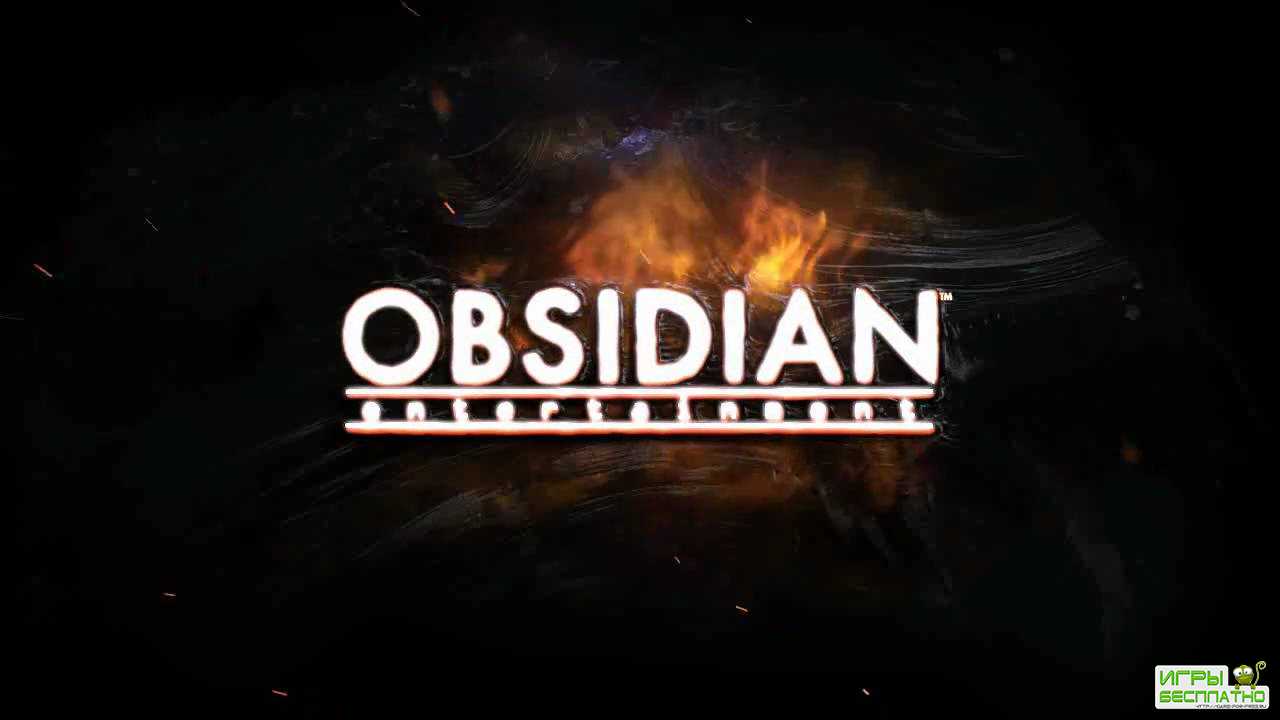 Obsidian   