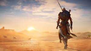    Miracle Of Sound,  Assassin's Creed Origins