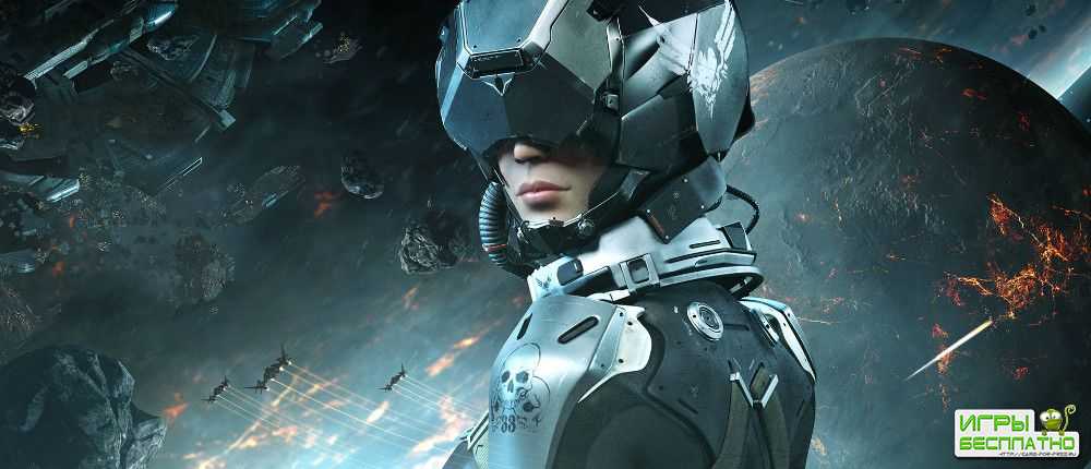   EVE: Valkyrie - Warzone  PlayStation VR