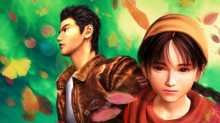 Shenmue 3       