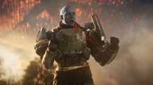    Destiny 2