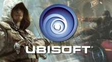 Ubisoft  -  