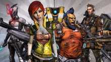 Gearbox Software     Borderlands 3 