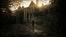   Resident Evil 7