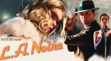  L.A. Noire  14  