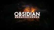 Obsidian    