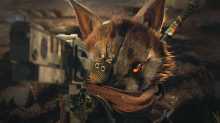 BIOMUTANT    10  