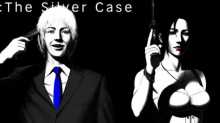 The 25th Ward: The Silver Case    