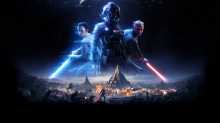   Star Wars Battlefront 2