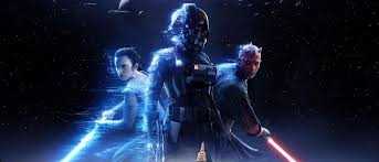   Star Wars Battlefront 2