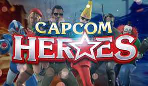  Capcom Heroes   Dead Rising 4  