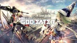 God Eater 3    God Eater: Resonant Ops