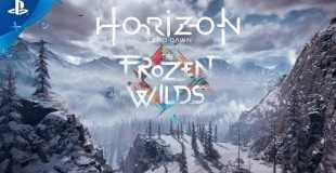        The Frozen Wilds  H ...