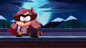 South Park: The Fractured But Whole     