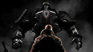   Wolfenstein 2: The New Colossus   