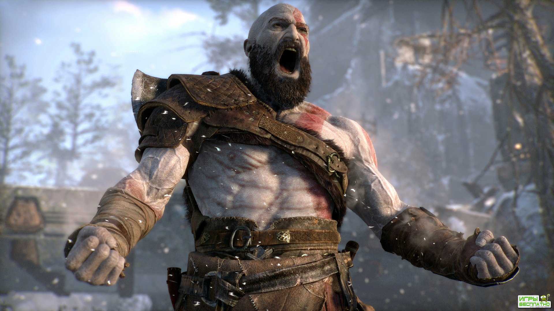  God of War        Visceral Gam ...