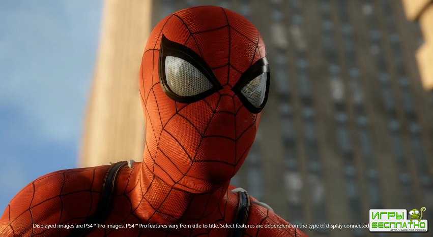    Spider-Man  PS4  !