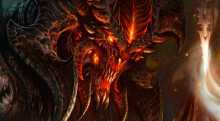 Diablo, ,   -RPG 