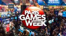 Sony     Paris Games Week 