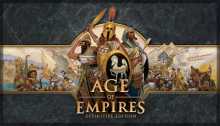 Age of Empires: Definitive Edition   