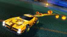 Rocket League    