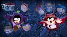  South Park: The Fractured but Whole 